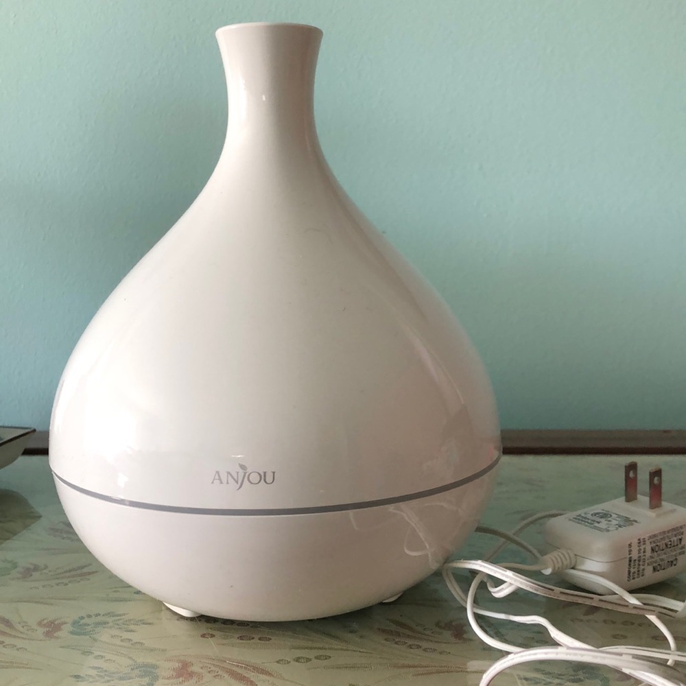 Diffuser